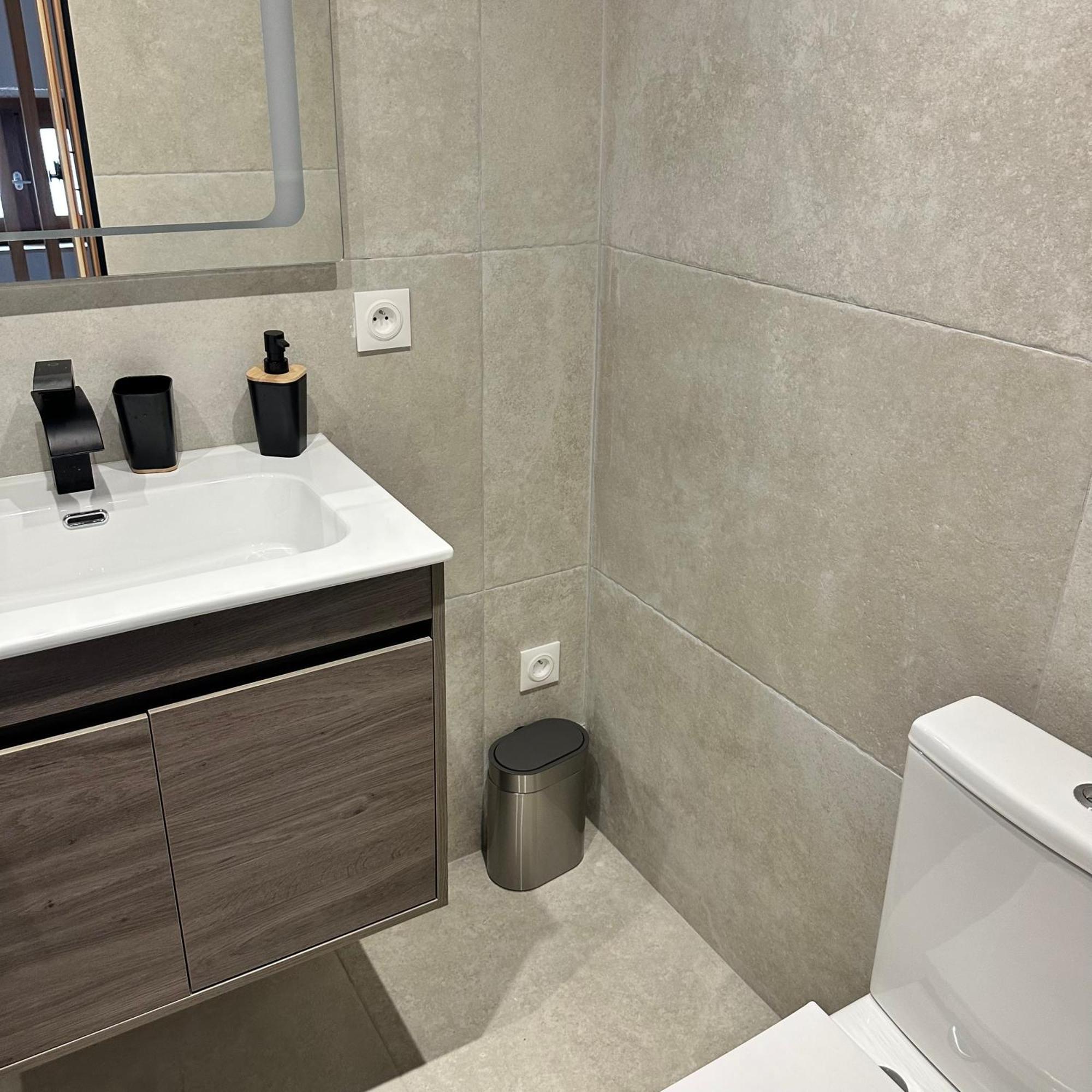 Appartement U Diu Grossu 보니파시오 외부 사진