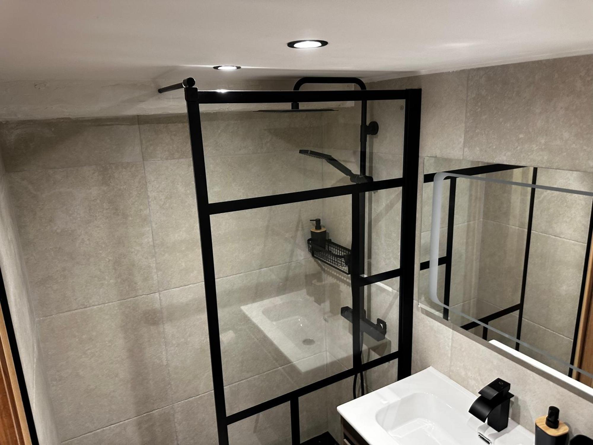 Appartement U Diu Grossu 보니파시오 외부 사진